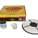 GUD FK17 Filter Kit