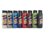 Holts Colour Match various colors