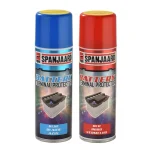 Spanjaard Battery Terminal Protector