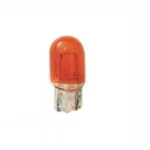 G582AM Amber Indicator Bulb