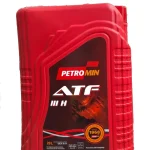Petromin ATF IIIH