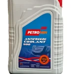 Petromin Antifreeze Coolant 500