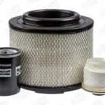 Champion CKF100003 Filter Kit