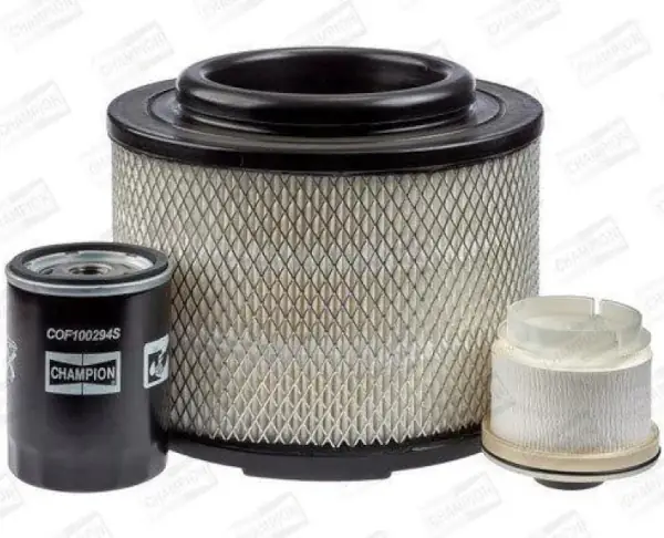 Filter Kits - Greyhound Auto Retail