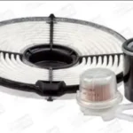 CHAMPION CKF10009 Filter Kit