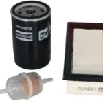 Champion CKF100012 Filter Kit