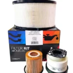 Champion CKF100013 Filter Kit