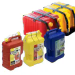 Jerry Cans