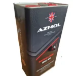 AZMOL Famula UHP 10W-40 CK-4