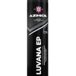 Azmol Luvana EP2 Grease 400g Catridge