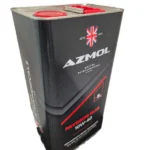 Azmol Favorite Plus 10W-40 5L