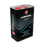 AZMOL Ultra Plus 0W-30 4L
