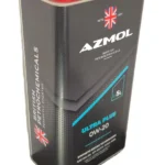 AZMOL Ultra Plus 0W-20