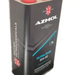 AZMOL Ultra Plus 5W-20