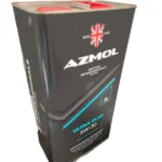 AZMOL Ultra Plus 5W-30