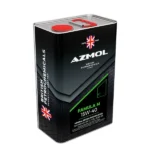 AZMOL Famula M 15W-40 5L