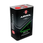 AZMOL Favorite Plus 20W-50 5L