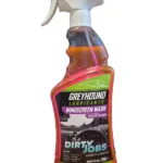 Dirty Jobs Windscreen Wash 750ml