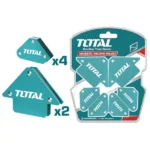 Magnetic Welding set