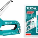 Staple Gun 4–8mm Heavy Duty