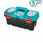 17" Plastic Tool Box