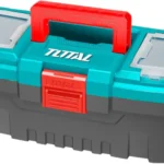 14" Plastic Tool Box