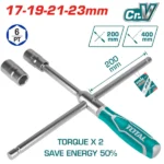 Rapid Cross Wrench 16"