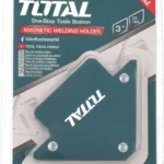 3" Magnetic Welding Holder 25 Lbs