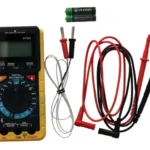 Digital Multimeter