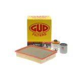 GUD FK103 Filter Kit Toyota Hilux Fortuner
