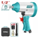 Total Tools air impact wrench 312Nm