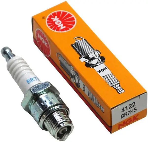 NGK BR7HS Spark Plug