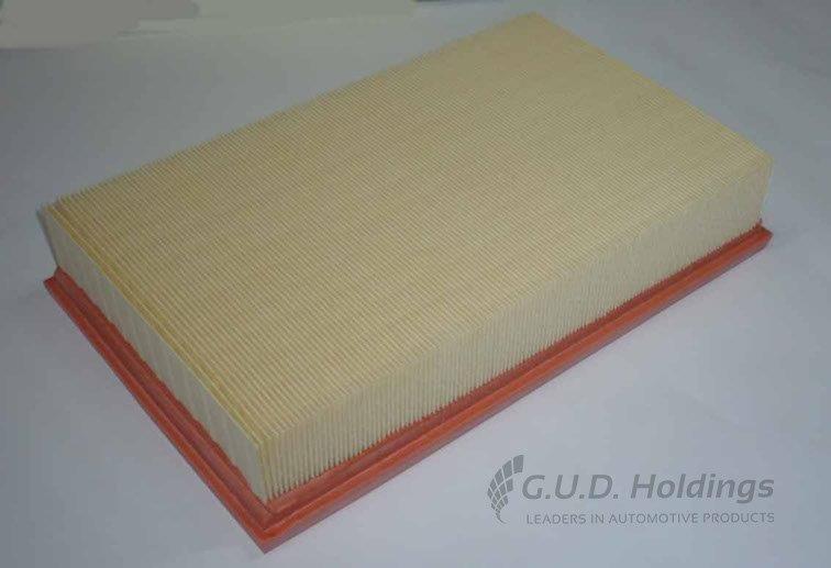 GUD AG1355 Air Filter – VW Carravel'13