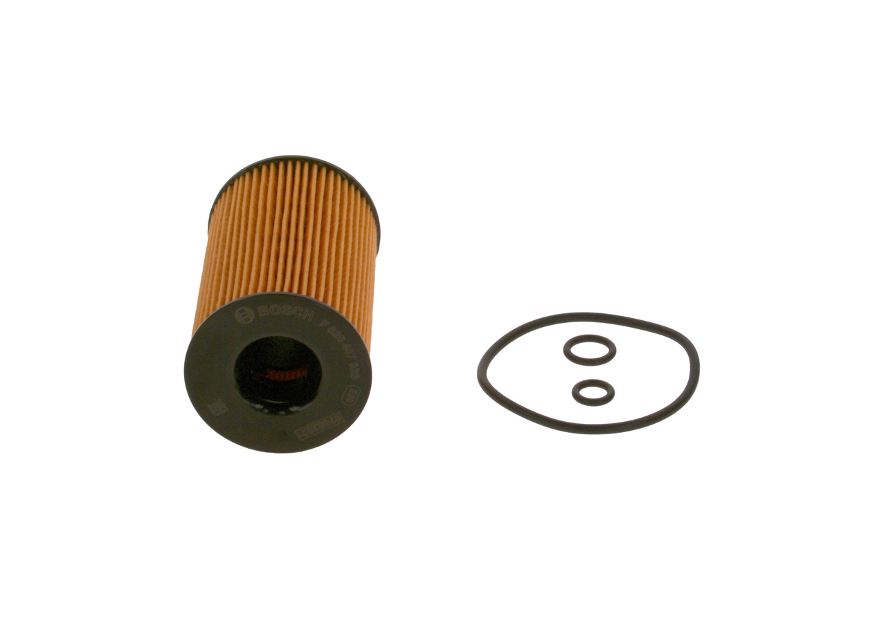 Bosch F026407023 Oil Filter | GUD M118