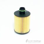 GUD M117 Oil Filter