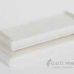 GUD AC27 Cabin Filter – MercCLE&S -2005
