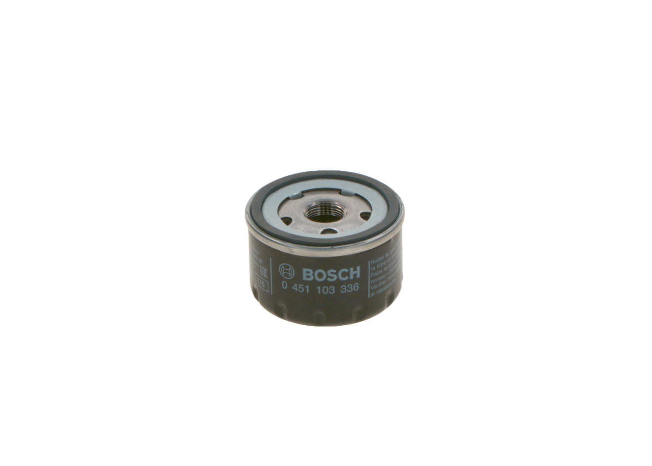 Bosch 0451103336 Oil Filter | GUD Z307