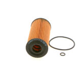 Bosch F026407156 Oil Filter | GUD M130