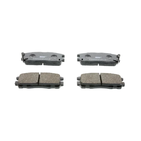 Ferodo FDB1017 Rear Brake Pads for GWM H5