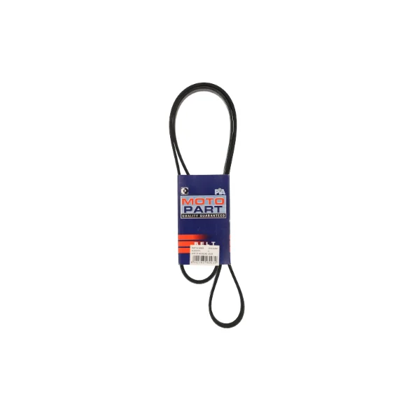 MParts 6PK1550M Multi-Rib Belt