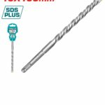 TOTAL Drill Bit SDS 16x160 TAC311601