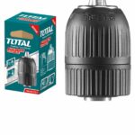 TOTAL Chuck Key 13mm Keyless TAC451321