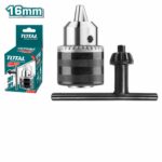 TOTAL Chuck Key 16mm TAC451601