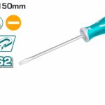 TOTAL S/Driver/F 150mm THT266150