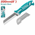 TOTAL Cable Strip Knife 200mm THT51881
