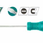 TOTAL S/Driver/F 100mm THTDC2146