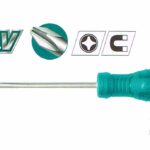 TOTAL S/Driver/P 100mm THTDC2246