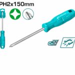 TOTAL S/Driver/P 40C Mater 150 THTDC2266