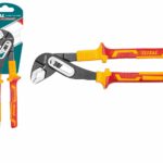 TOTAL Pliers Pump Insul 250mm THTIP28101