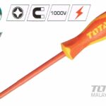 TOTAL S/Driver Insul PH1x80 THTISPH180
